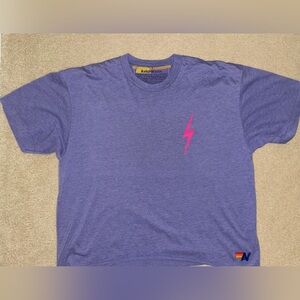 Aviator Nation Boyfriend Tee